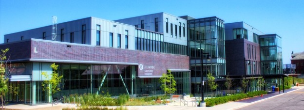 Humber College Lakeshore Campus