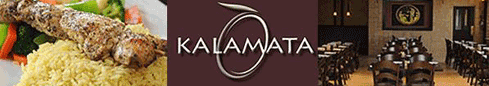 Kalamata Restaurant