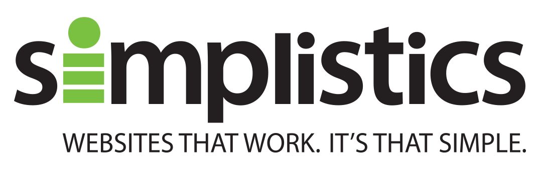 Simplistics Web Design Inc.