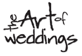 The Art of Weddings