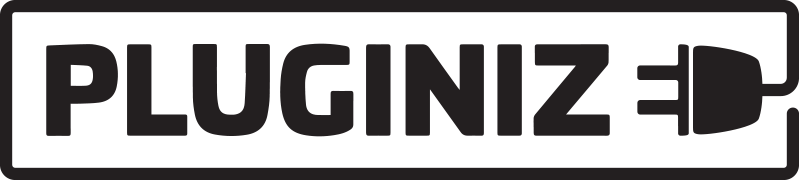 Pluginize logo