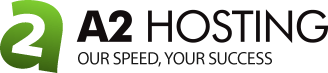 A2 Hosting logo