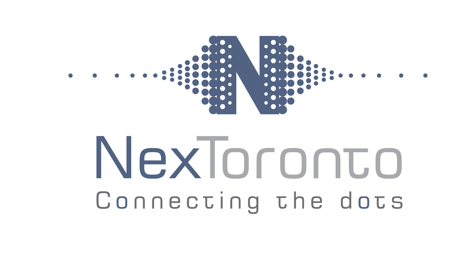 Nextoronto logo