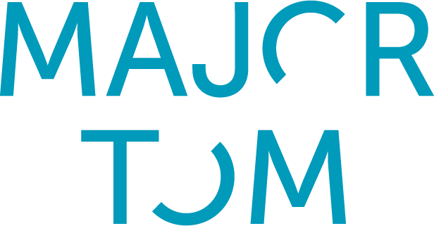 Major Tom Logo